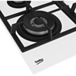 Варочная поверхность Beko HILW 64225 SW