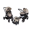 Best Friend Stroller Beige