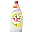 Qabyuyan maye Fairy Lemon 750 ML