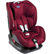 Sirio 012 Baby Car Seat Red Passion