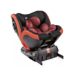 Seat4Fix Baby Car Seat Poppy Red