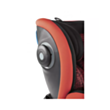 Seat4Fix Baby Car Seat Poppy Red