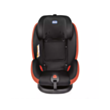 Seat4Fix Baby Car Seat Poppy Red