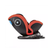 Seat4Fix Baby Car Seat Poppy Red