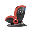 Seat4Fix Baby Car Seat Poppy Red