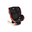 Seat4Fix Baby Car Seat Poppy Red