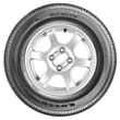 Lassa Atracta  86T 185/70R13 (001.LS.213442) 