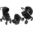 Детская коляска Chicco Trio Alysia i-Size 06079893420000