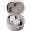 Наушники Audio-Technica Earbuds ATH-SQ1TWWH White