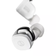 Наушники Audio-Technica Earbuds ATH-SQ1TWWH White 
