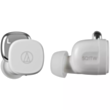 Наушники Audio-Technica Earbuds ATH-SQ1TWWH White 