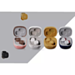 Наушники Audio-Technica Earbuds ATH-SQ1TWWH White