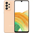 Samsung Galaxy A33 DS (SM-A336) 128 GB 5G Orange