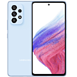 Samsung Galaxy A53 DS (SM-A536) 256 GB 5G Blue