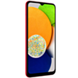 Samsung Galaxy A03 64 GB (SM-A035) Red 