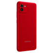 Samsung Galaxy A03 64 GB (SM-A035) Red 