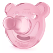 Пустышка Phillips Avent Soothie Shapes 2 штуки SCF194/02