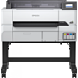 Принтер Epson Surecolor Sc-T3405 (C11Cj55301A0-N)