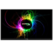 Монитор HyperX Armada 25FHD Gaming (64V61E9)