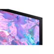 Телевизор Samsung UE50CU7100UXRU