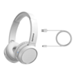 Наушники Philips On-Ear TAH4205WT White TAH4205WT/00