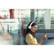 Наушники Philips On-Ear TAH4205WT White TAH4205WT/00