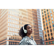 Наушники Philips On-Ear TAH4205WT White TAH4205WT/00