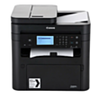 Printer Canon İ-Sensys Mf267Dw