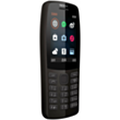 Nokia 210 Dual Black