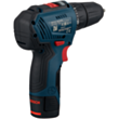 Дрель-шуруповерт Bosch GSR 12V-30