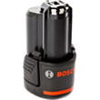 Дрель-шуруповерт Bosch GSR 12V-30