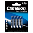 Батарейка Camelion R03 Blue Aaa 10