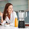 Blender Kumtel HTB-01