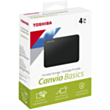 Port. HDD Toshiba Canvio Ready 4 TB 