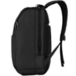 Backpack 2E City Traveler 17 Black BPN6017BK