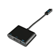 Naqil Trust Usb-C Multiport Adapter