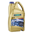 RAVENOL  ATF 8 HP Fluid 4L