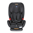 Akita Fix Baby Car Seat Black