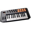 M-Audio Oxygen 25 MK4