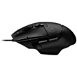 Gaming mouse Logitech G502 X Black USB