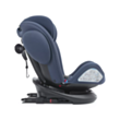 Aвтокресло Unico Plus Baby Car Seat India Ink