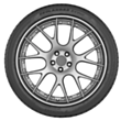 Yokohama Geolandar X-CV G057 110W XL 265/50R19