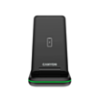 Canyon Wireless Charger 3 in 1 Black CNS-WCS304B