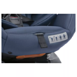 Aвтокресло Unico Plus Baby Car Seat India Ink