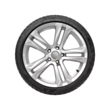 Matador MP47 Hectorra 3 SUV 98V 225/55R18 (15901660000)