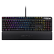 Игровая клавиатура Asus TUF Gaming K3 RGB 