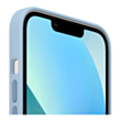 iPhone 13 Silicone Case With Magsafe -Blue Fog / MN613ZM/A