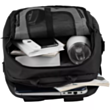 Backpack 2E City Traveler 17 Black BPN6017BK