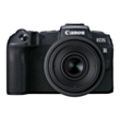 Фотоаппарат Canon EOS RP RF 24-105 f/4.0-7.1 IS STM