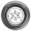 Lassa Transway 2 106/104R 195R14C  (001.LS.242711)